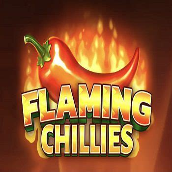 Jogar Flaming Chillies no modo demo